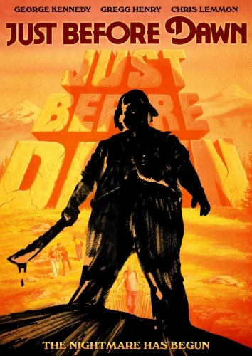 DVD Cover (Code Red DVD)