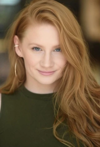 Melissa Chandler