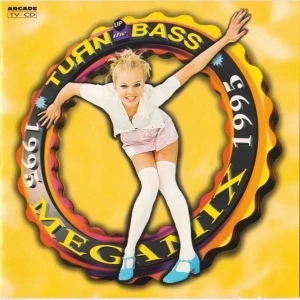 Turn Up the Bass Megamix 1995