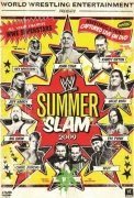 WWE: SummerSlam 2009