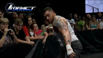 IMPACT Wrestling #589