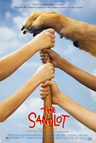 Theatrical Poster