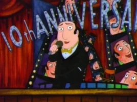 I Can't Believe It's a Clip Show