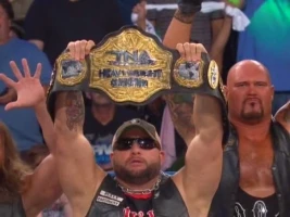 IMPACT Wrestling #470