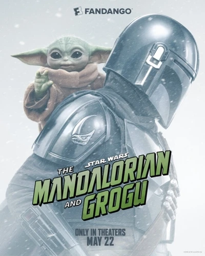 Theatrical Poster (USA)