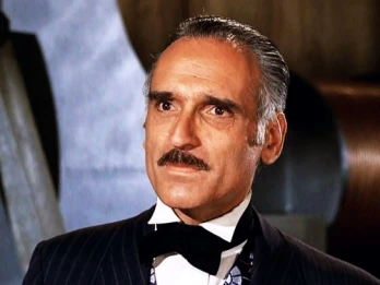 The Night of the Avaricious Actuary