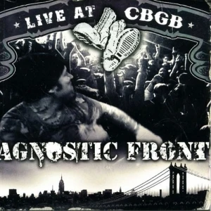Live at CBGB
