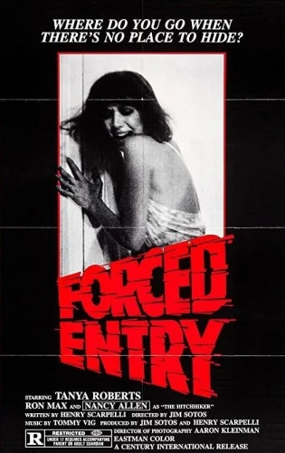 Theatrical Poster (USA)