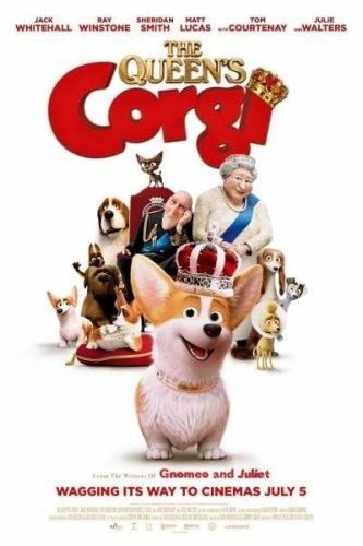 Theatrical Poster (USA)
