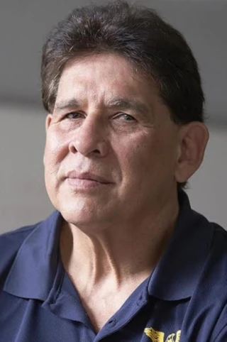 Merced Solis