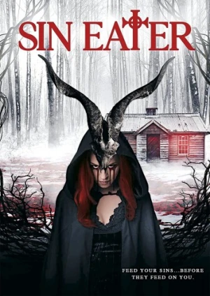 DVD Cover (Indican Pictures)