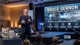 Bruce Gernon
