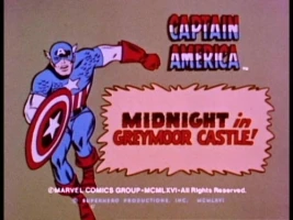 Midnight in Greymore Castle/This Be Treason/When You Lie Down with Dogs
