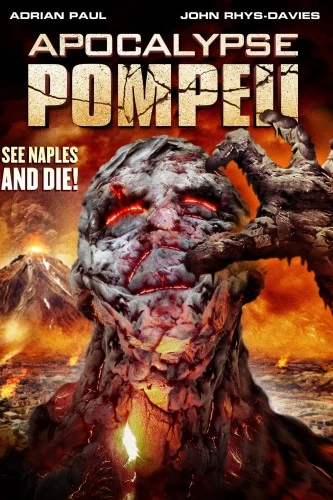 DVD Cover (The Asylum Home Entertainment Reissue)