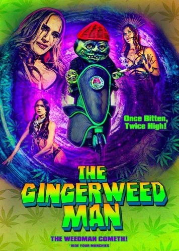 Theatrical Poster