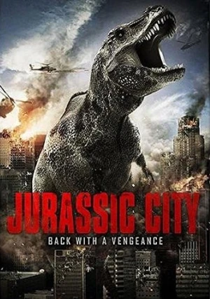 DVD Cover (Vertical Entertainment)