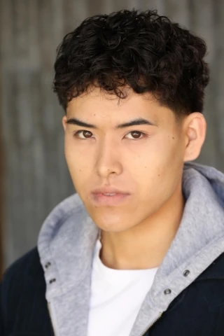 Christopher Hin