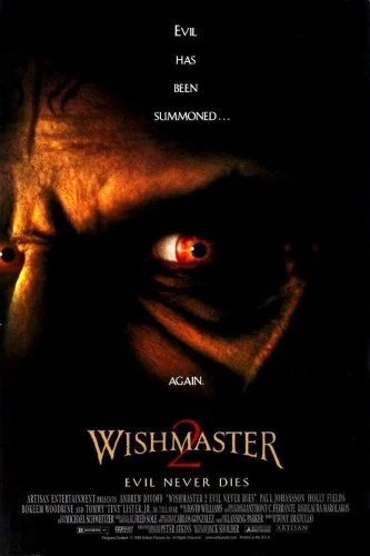 Theatrical Poster