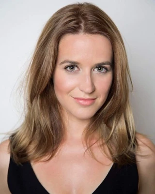 Josie Achaval