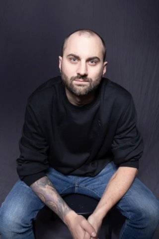 Ryan DeLong