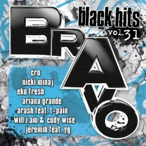 Bravo Black Hits, Vol. 31