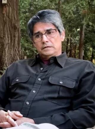 Krishna Rao