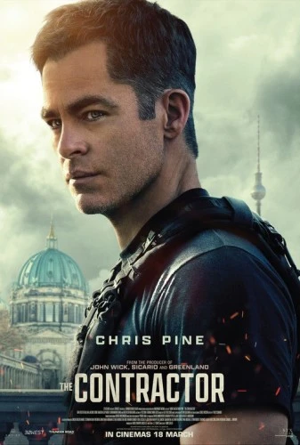 Theatrical Poster (USA)