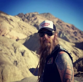 Sam Willing