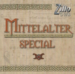 Zillo Mittelalter Spezial