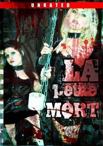 DVD Cover (Germany)