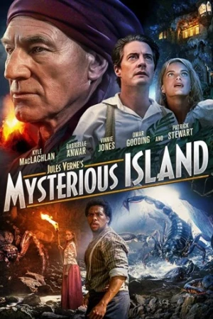 DVD Cover (Sonar Entertainment)