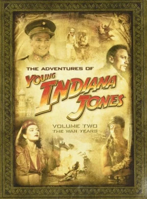 DVD Cover (Paramount - Vol. 2)