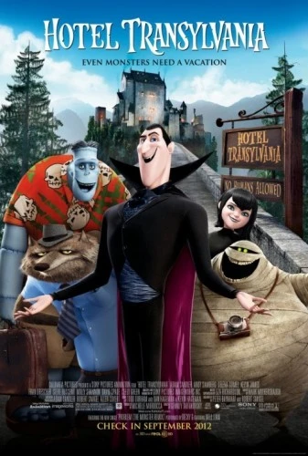 Theatrical Poster (USA)