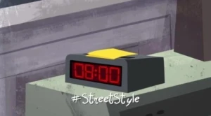 #StreetStyle