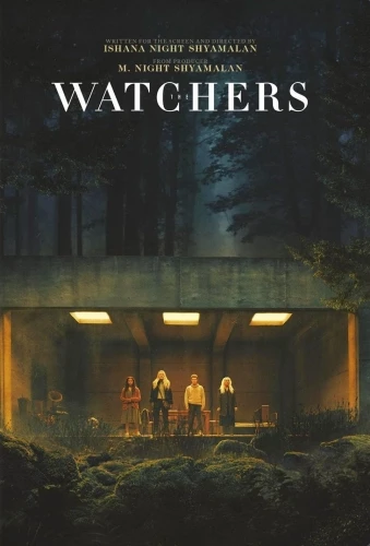 DVD Cover (Warner Brother)