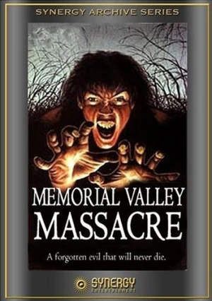 DVD Cover (Synergy Entertainment)