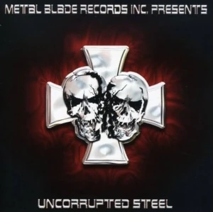 Metal Blade Records: Uncorrupted Steel