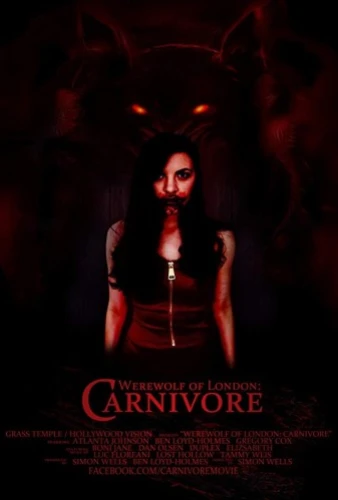 Theatrical Poster