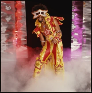 Bootsy Collins