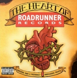 The Heart of Roadrunner Records