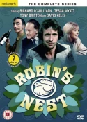 Robin's Nest: Season 3