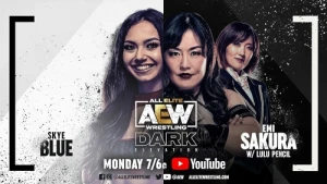AEW Dark: Elevation #31