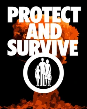 Theatrical Poster