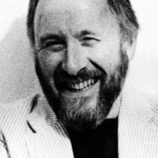Anthony Powell