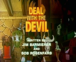 Deal with the Devil