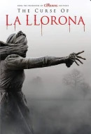 The Curse Of La Llorona