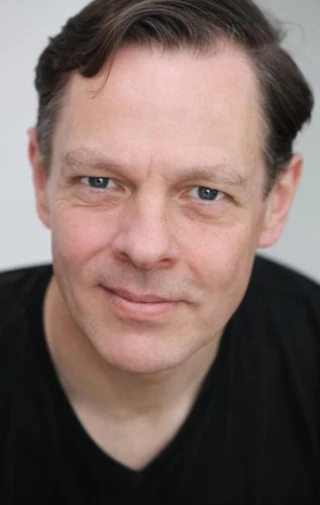 Jonathan Rushby-Taylor