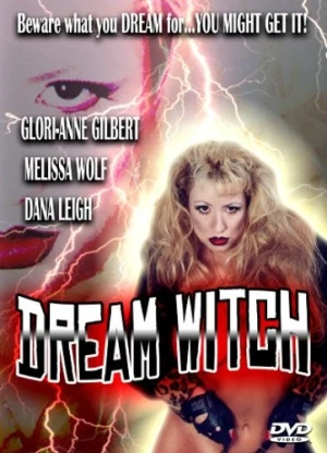 DVD Cover (Sub Rosa Studios)