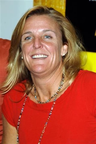 Kristin Rohde