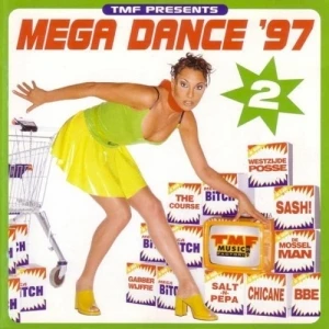 Mega Dance ’97, Volume 2
